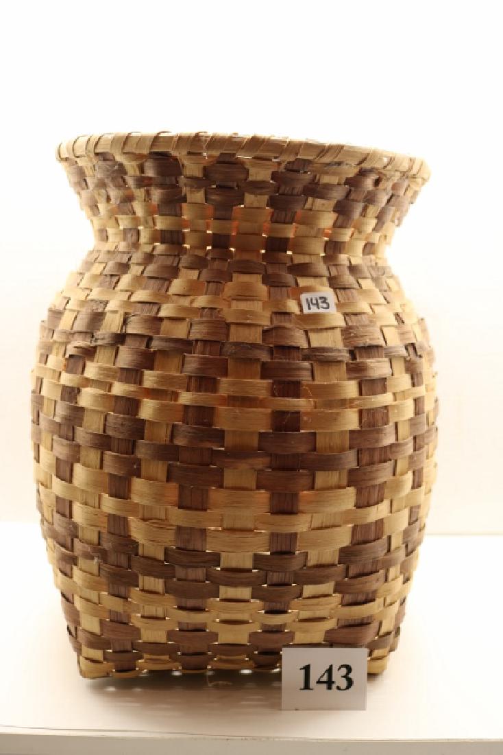 Plaited Basket (1 of 1)