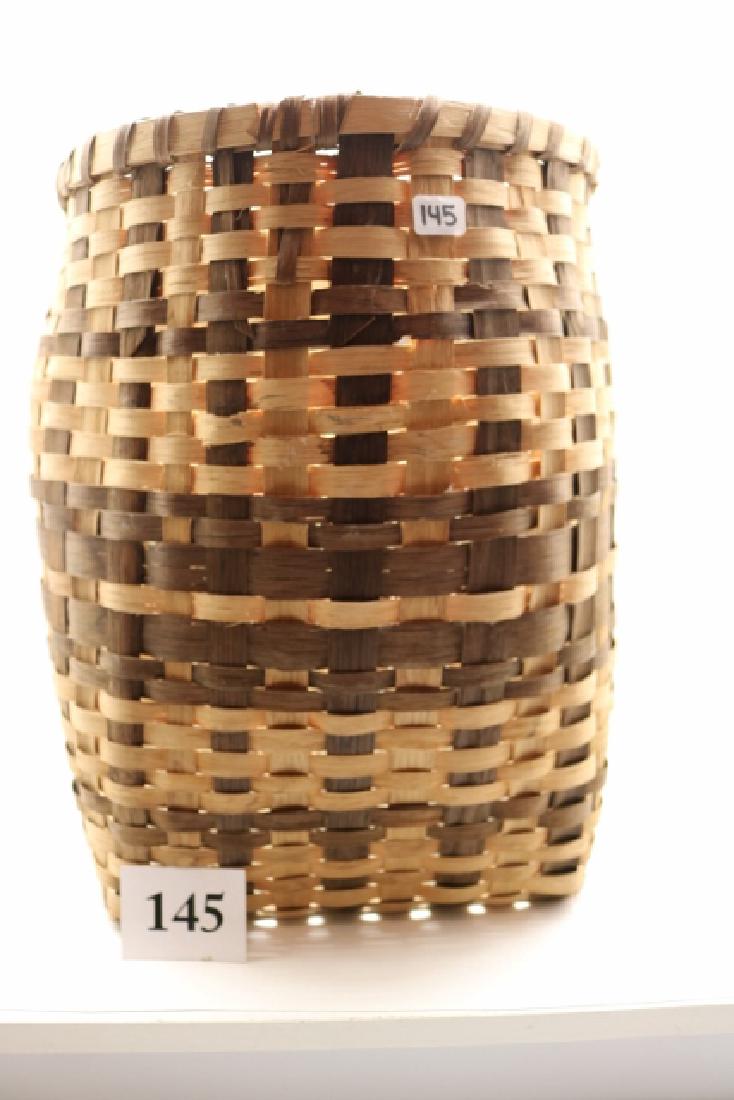 Plaited Basket (1 of 1)