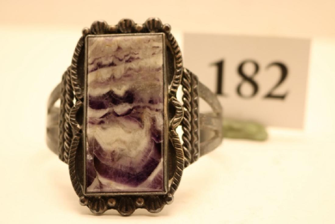 Sterling Bracelet (1 of 2)