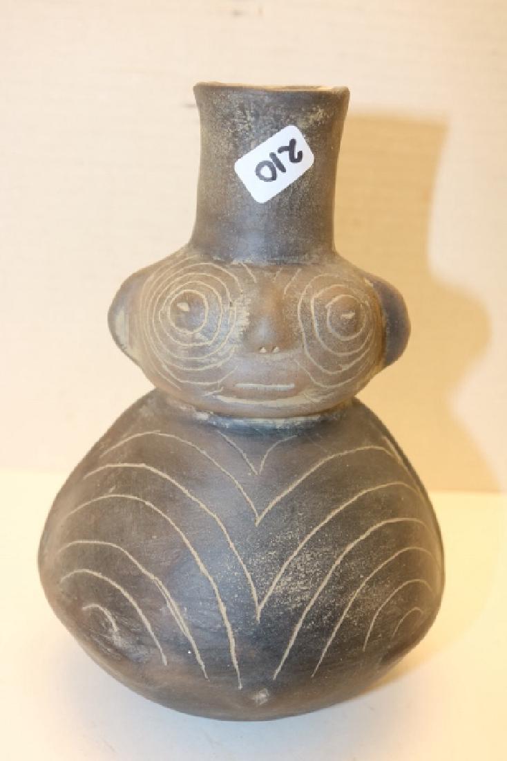 Effigy Human Water Bottle (1 of 2)