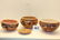4 Pcs. Hopi Pottery