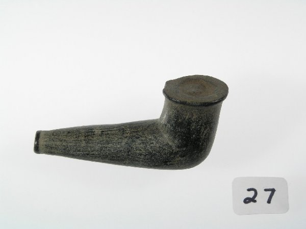 Pipe Preform