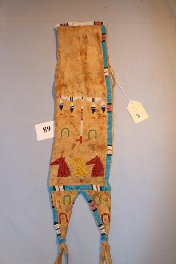 Ghosts – Horses Plains Pipe Bag (1 of 5)