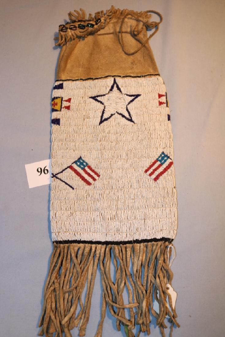 Southern Plains Pipe Bag (1 of 6)