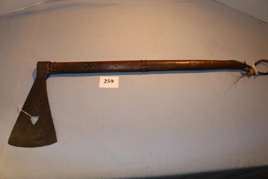 Cut Heart Hawk Head (1 of 6)