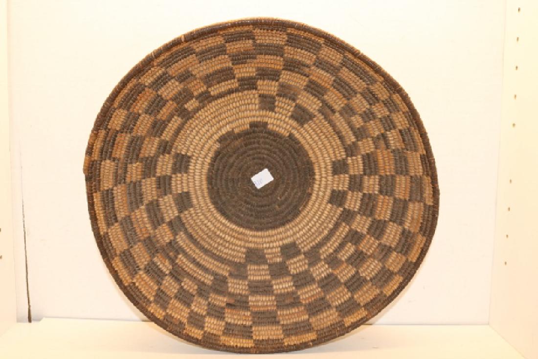 Apache Tray (1 of 3)