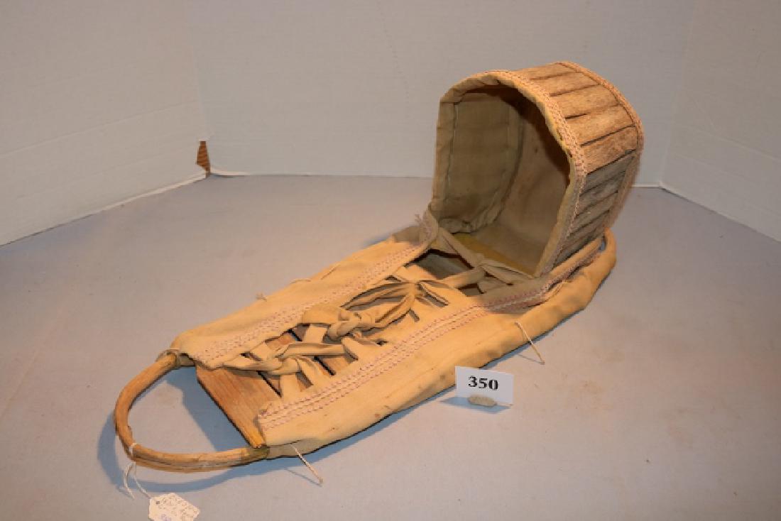 Apache Cradle Board (1 of 3)