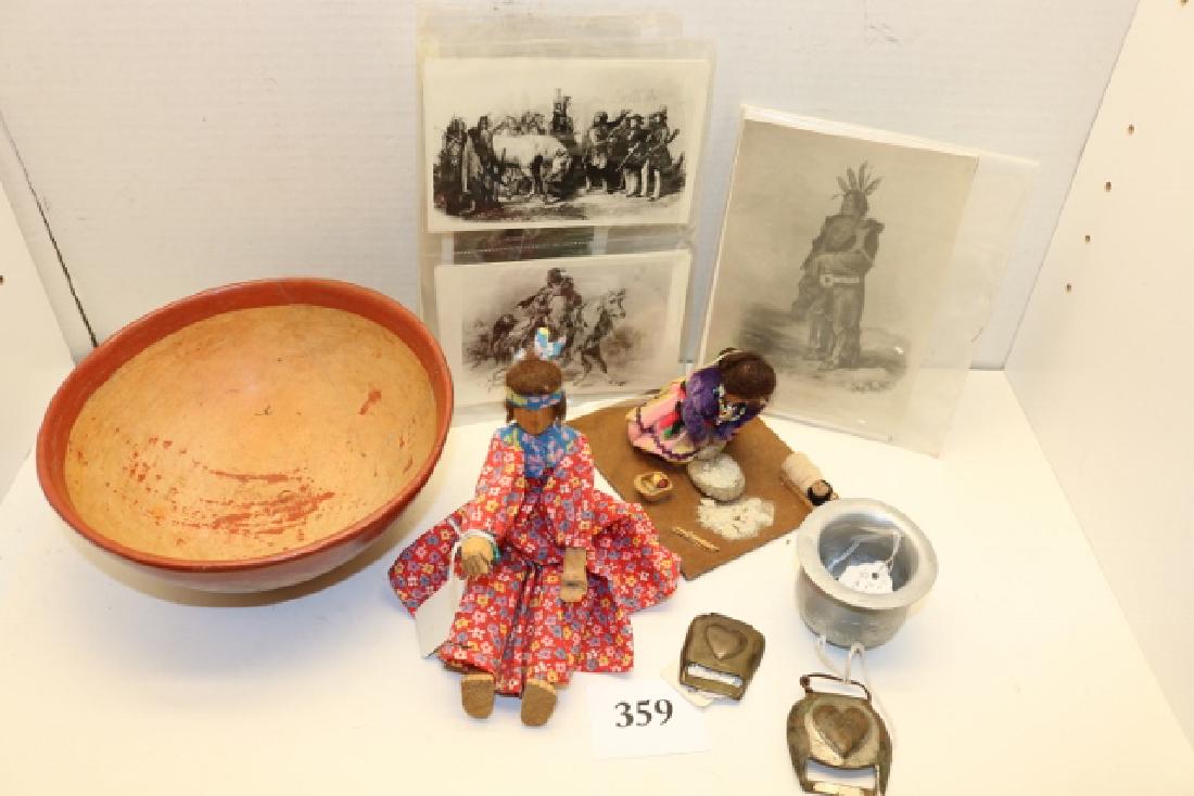 Alum. Woman’s Traveling Spittoon (1 of 3)