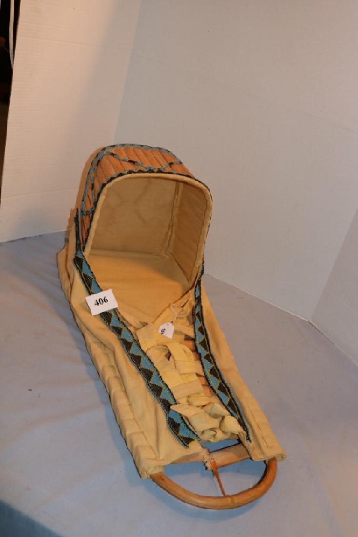 Apache Cradle Board (1 of 3)