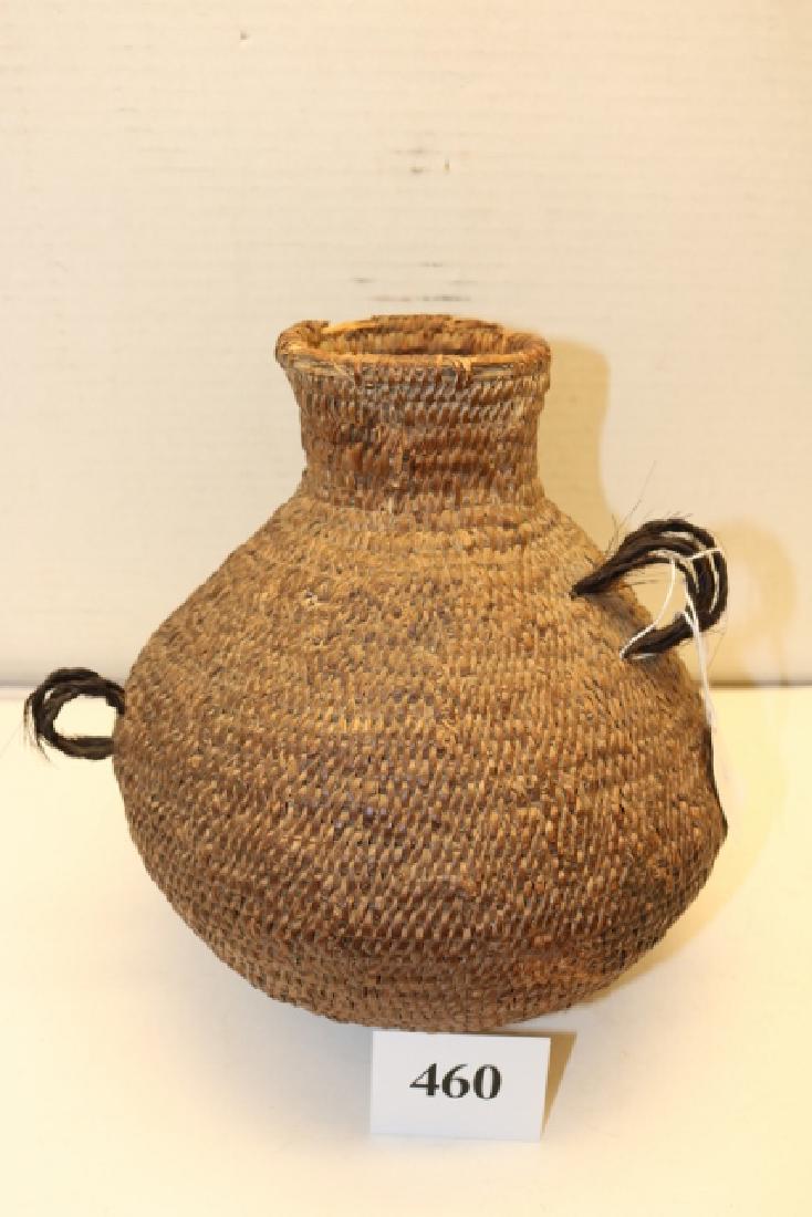 Apache Water Bottle – Basket (1 of 2)