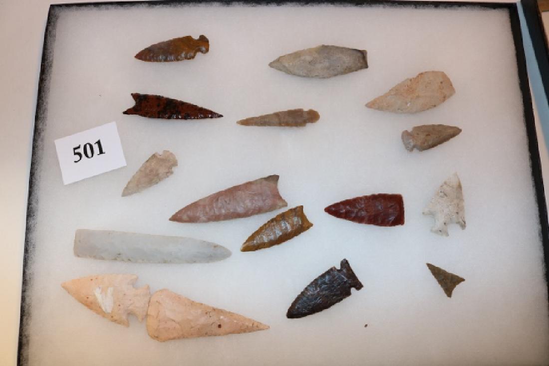 Frame with 16 reproduction points (1 of 3)