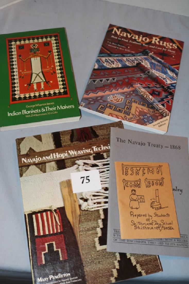 5 Assorted Paperback Books Indian (1 of 1)