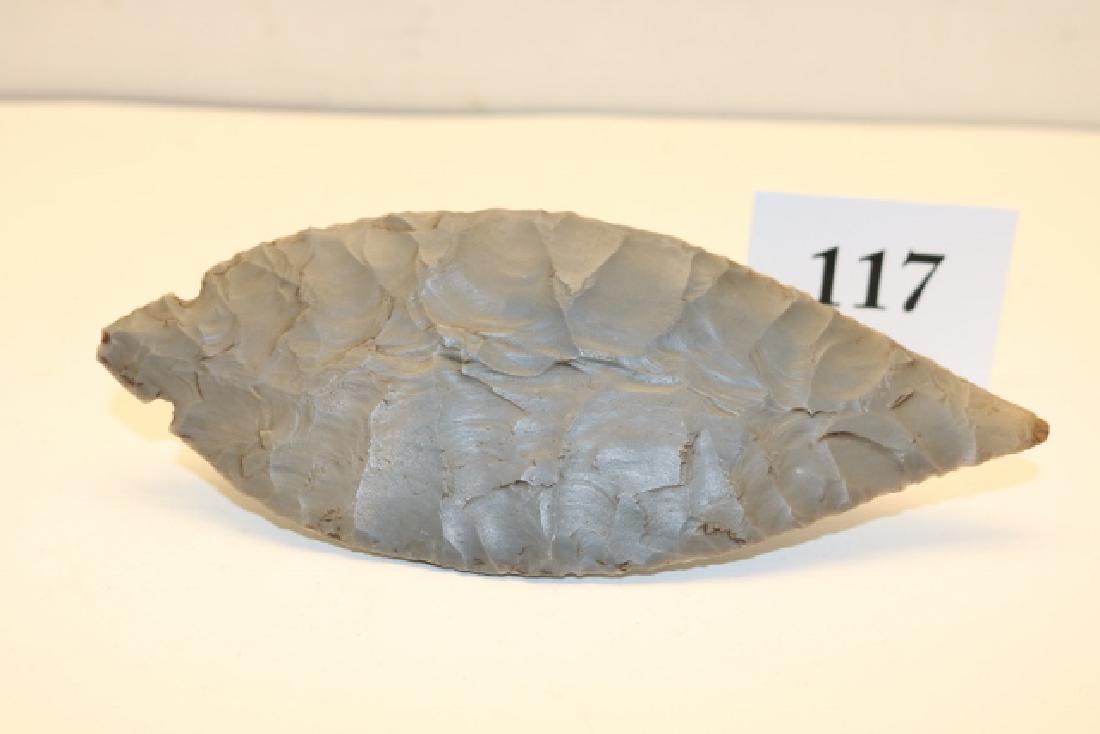 Hornstone Turkey Tail (1 of 2)