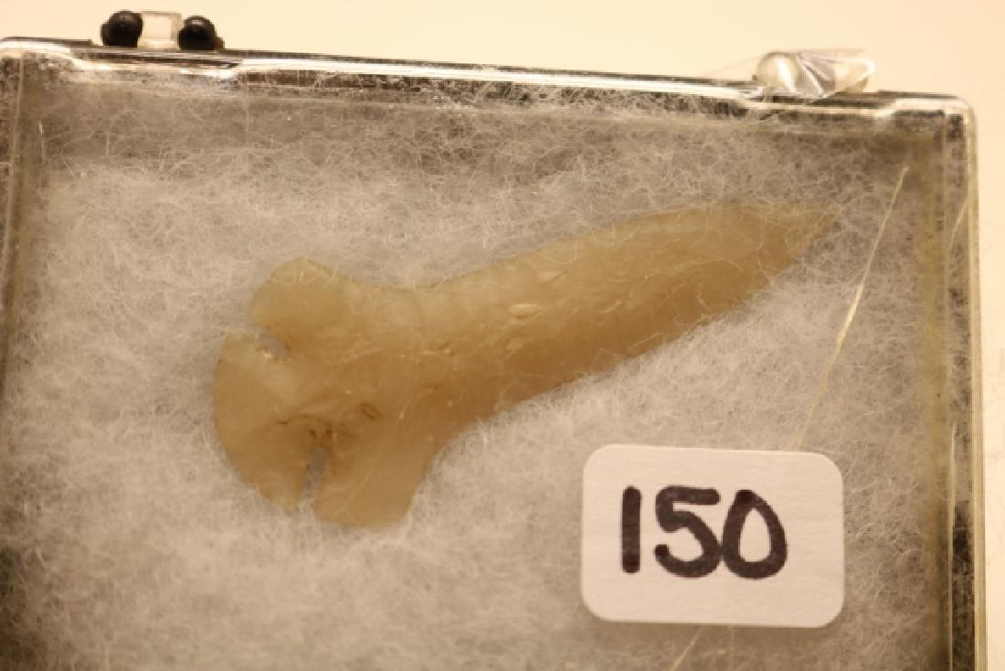 2" Rare Agee Point (1 of 1)