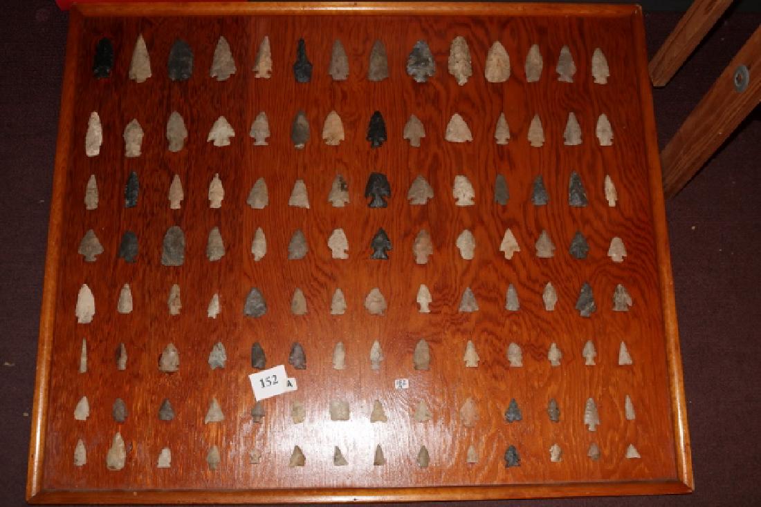 112 North West Ohio Flints (1 of 5)