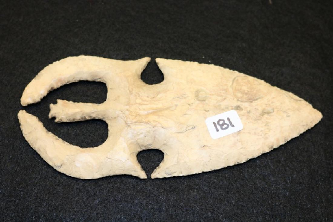 Tussinger Flint Eccentric (1 of 3)