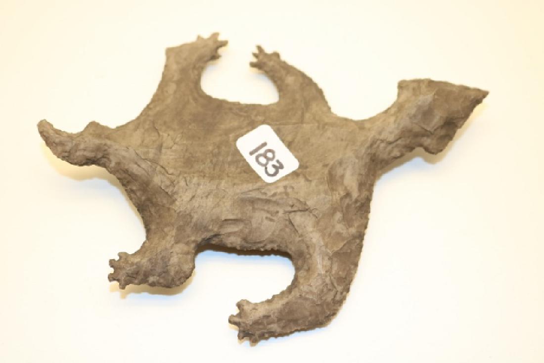 Animal Form Tussinger Flint Eccentric (1 of 2)