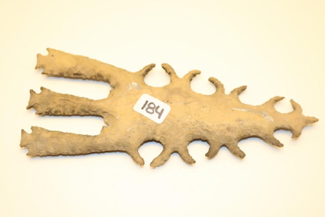 Tussinger Flint Eccentric (1 of 2)