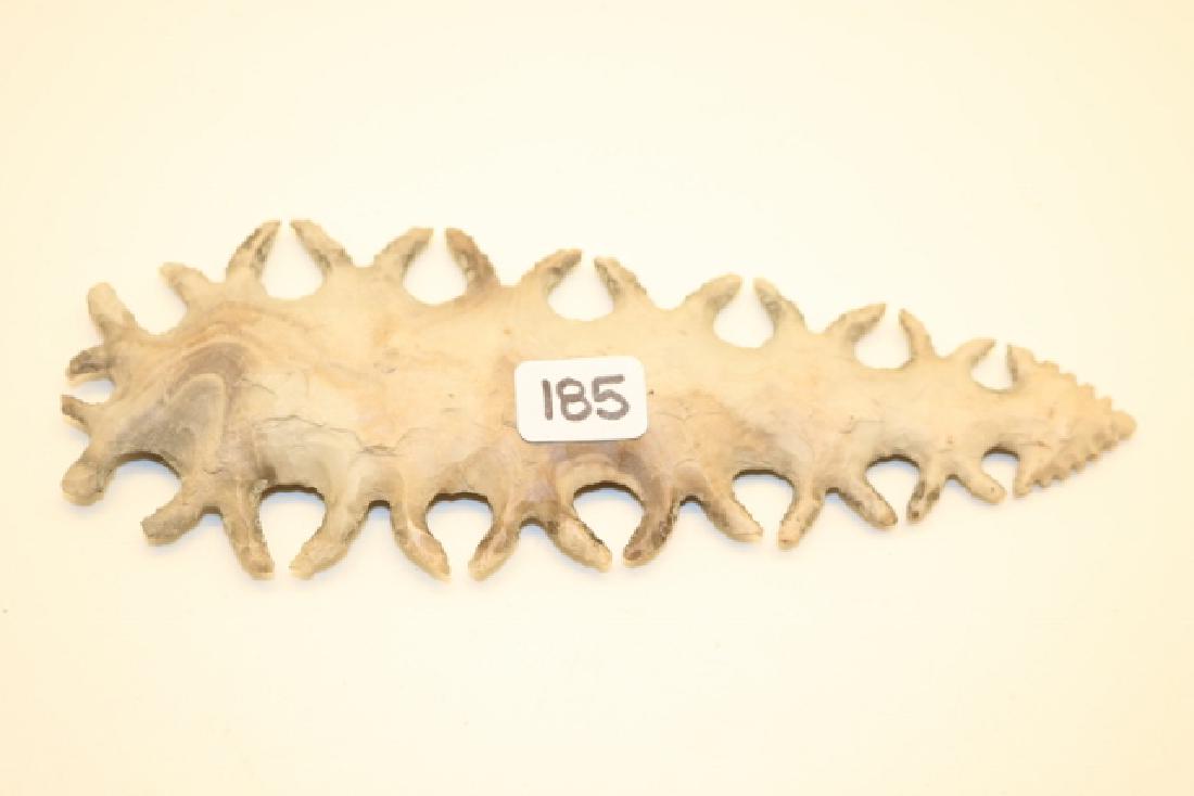 Tussinger Flint Eccentric (1 of 2)