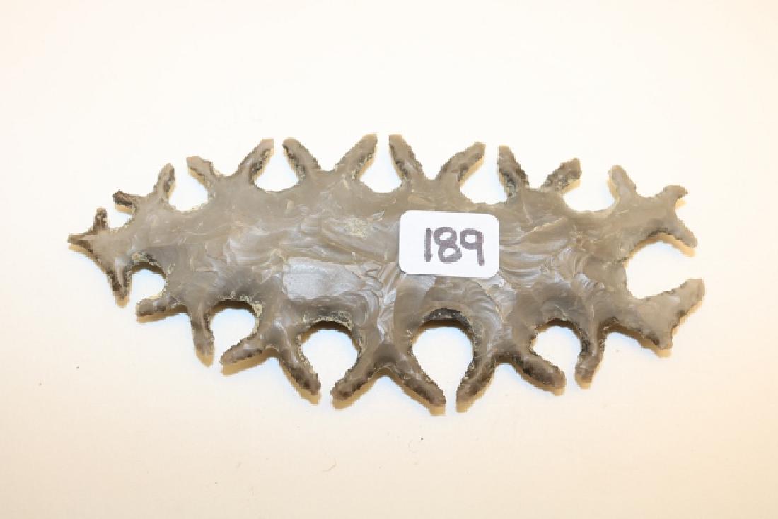 Tussinger Flint Eccentric (1 of 2)