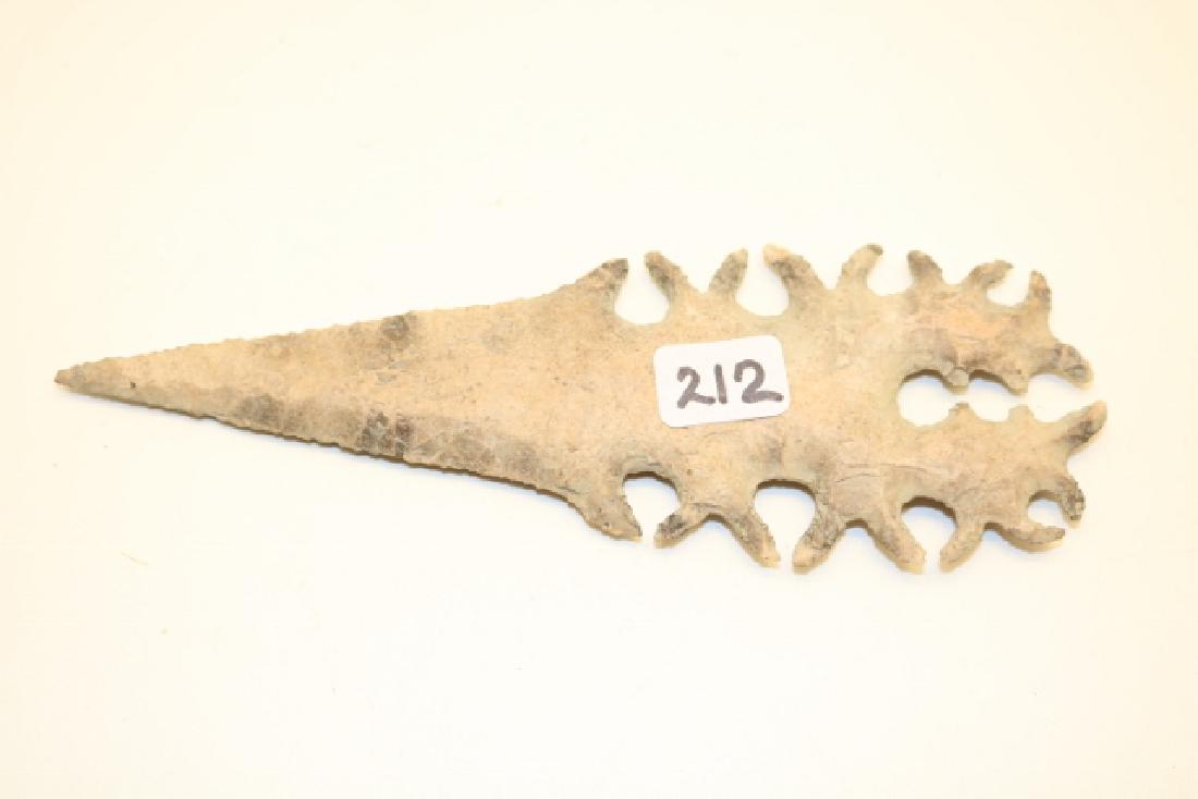 Tussinger Flint Eccentric (1 of 2)