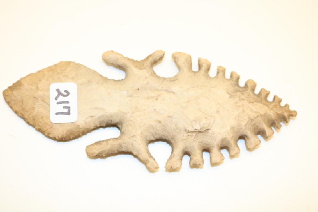 Tussinger Flint Eccentric (1 of 2)