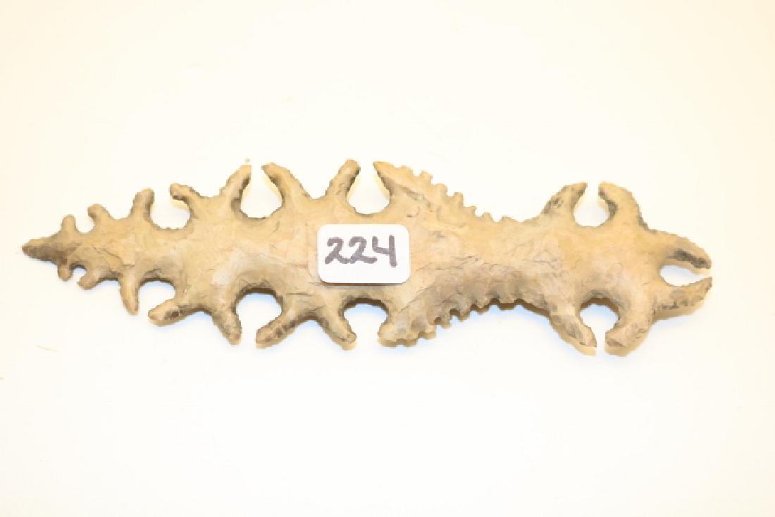 Tussinger Flint Eccentric (1 of 2)