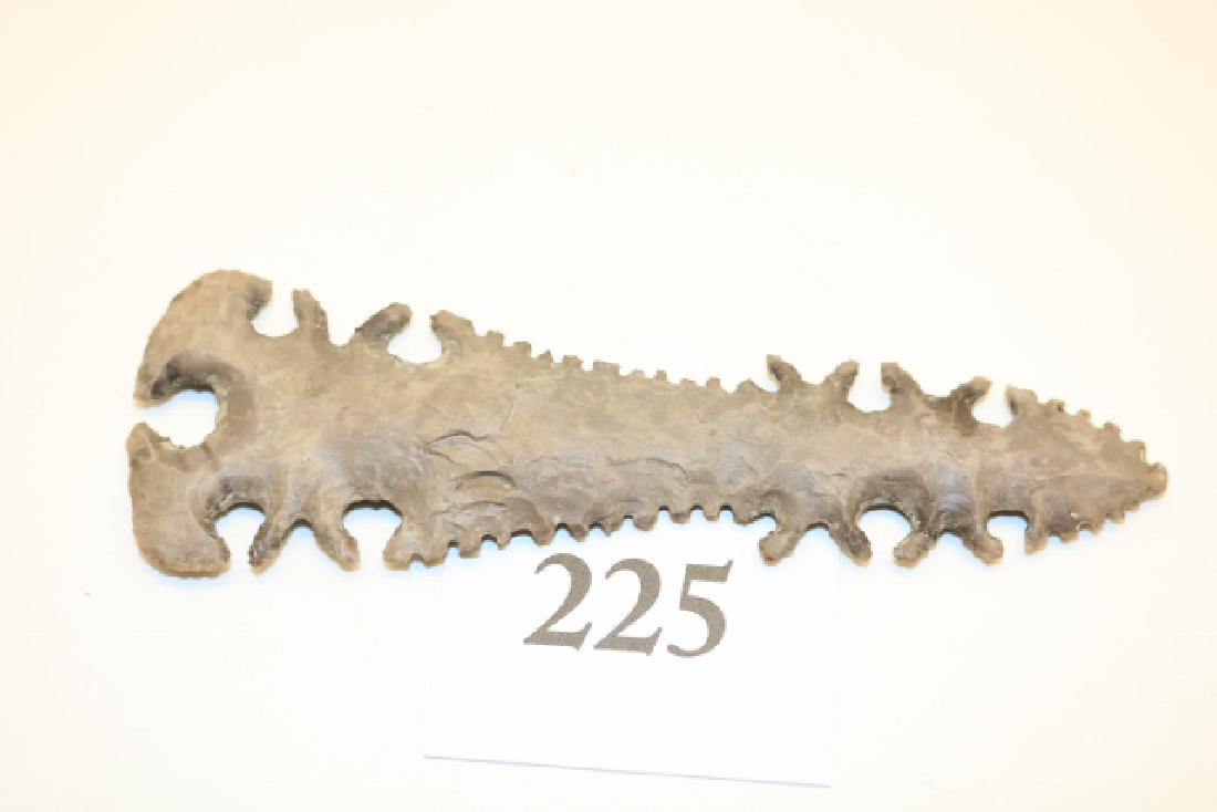 Tussinger Flint Eccentric (1 of 2)