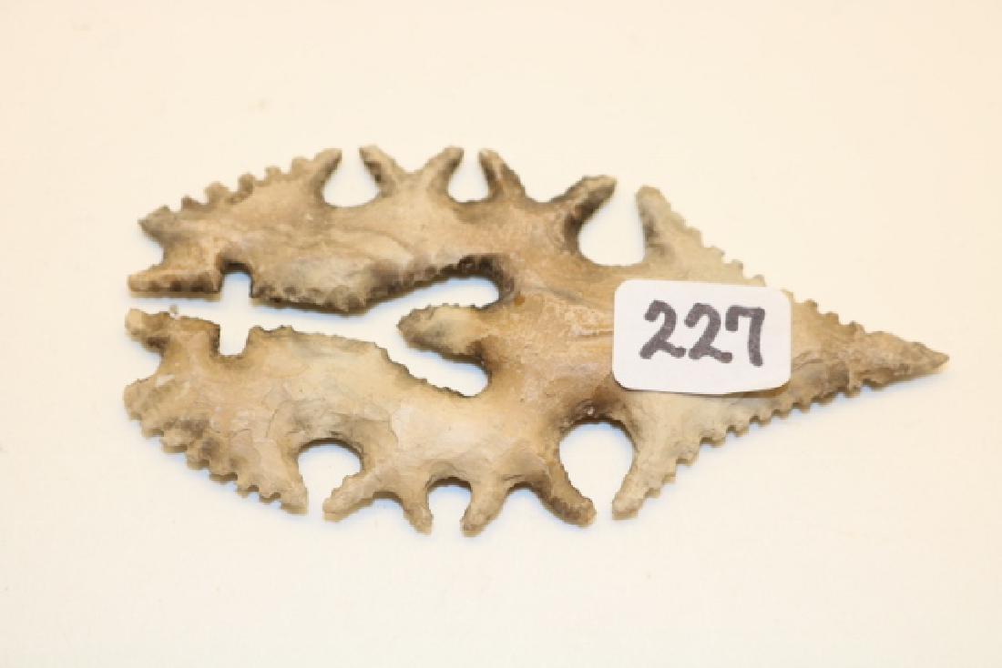 Tussinger Flint Eccentric (1 of 2)