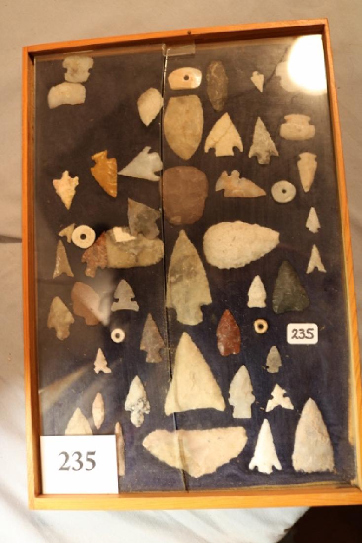 Frame with 47 Points (1 of 1)