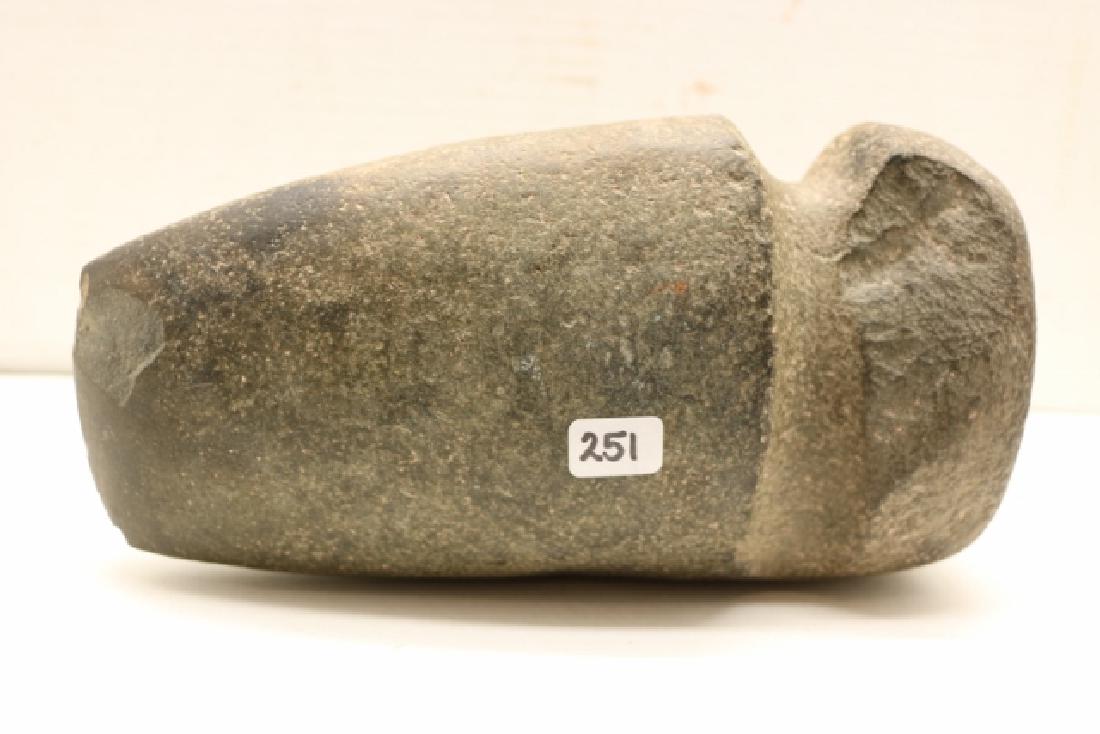 3/4 Groove Axe (1 of 2)