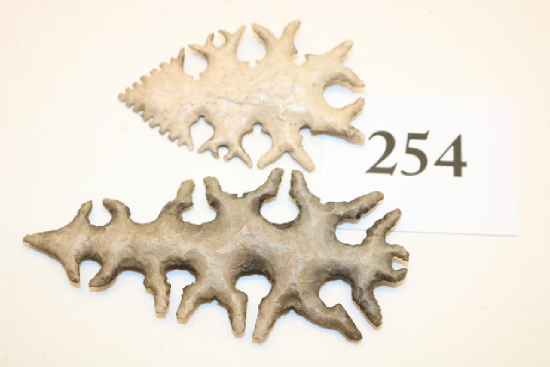 2 Tussinger Flint Eccentrics (1 of 2)