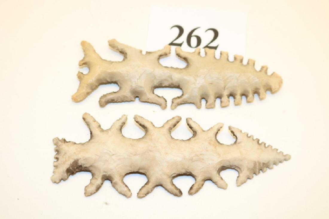 2 Tussinger Flint Eccentrics (1 of 2)