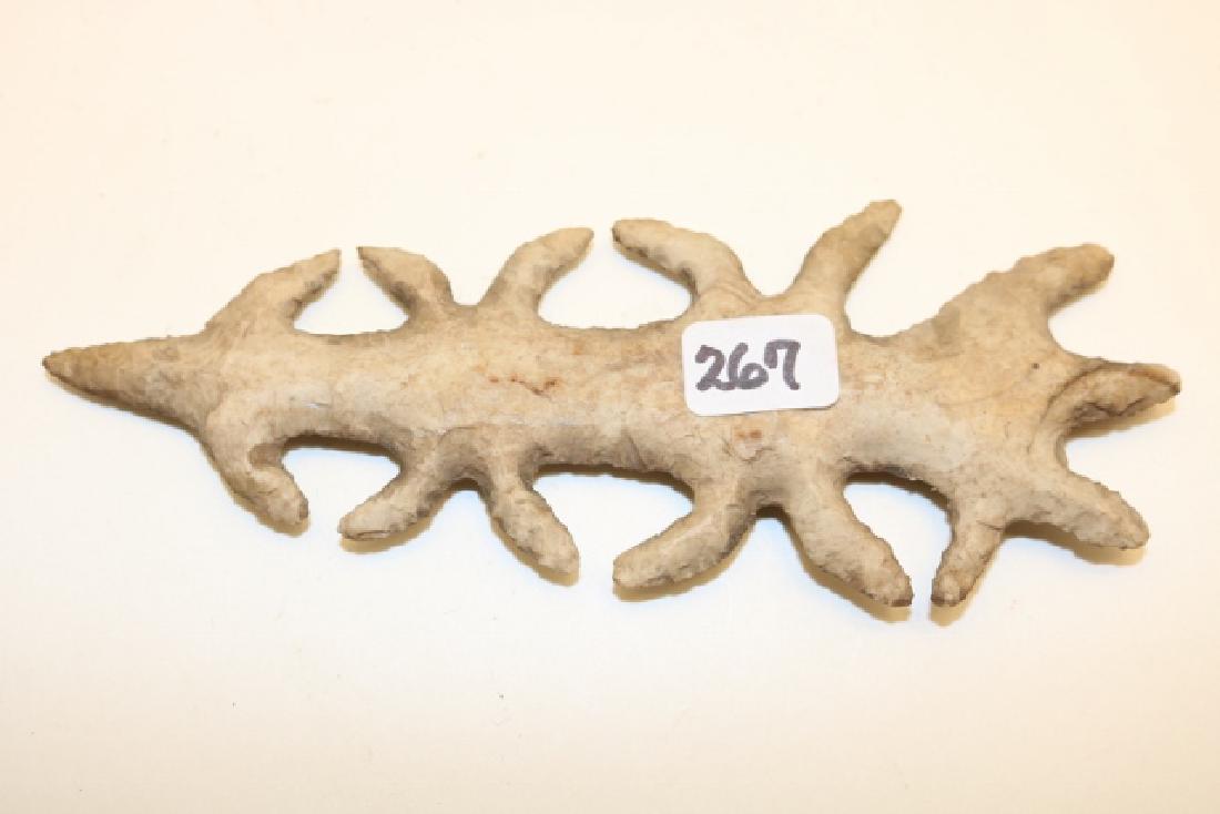 Tussinger Flint Eccentric (1 of 2)