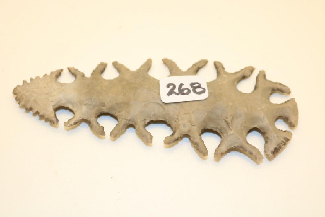 Tussinger Flint Eccentric (1 of 2)