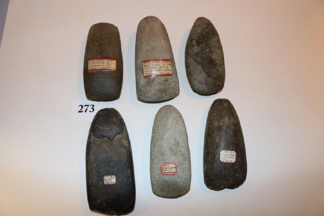 6 Large Celts (1 of 1)