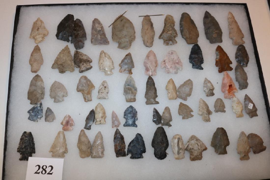 Frame with 57 Points (1 of 1)