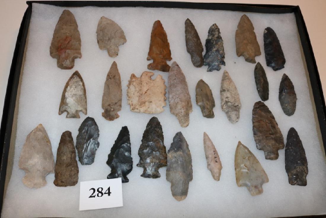 Frame with 24 Points (1 of 3)