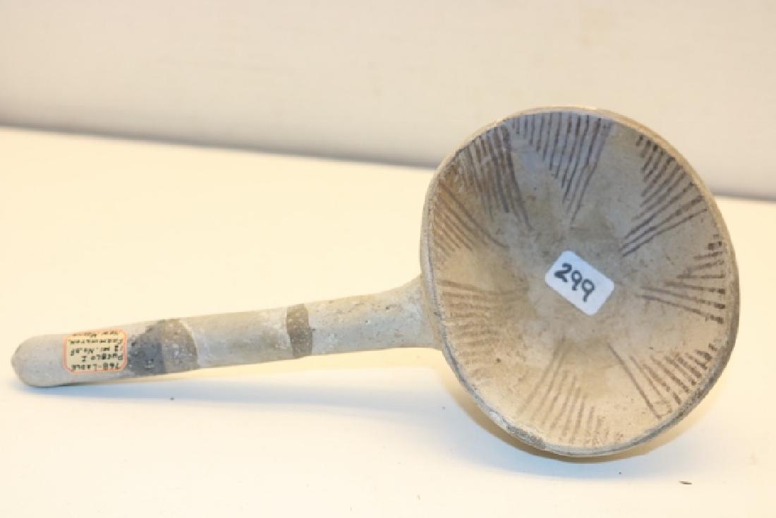 Pueblo I Ladle San Juan River (1 of 4)