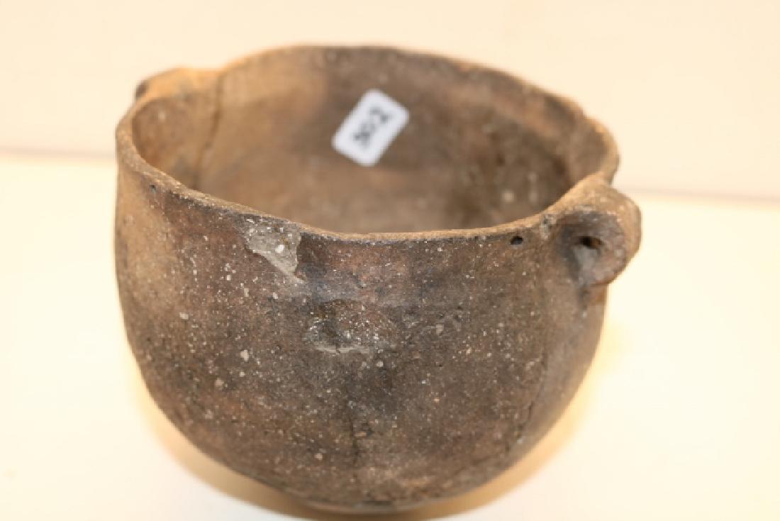 Pottery Bowl (1 of 3)