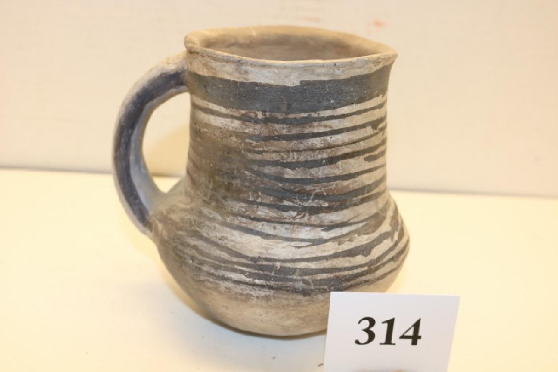 Pueblo I Black & White San Juan (1 of 2)