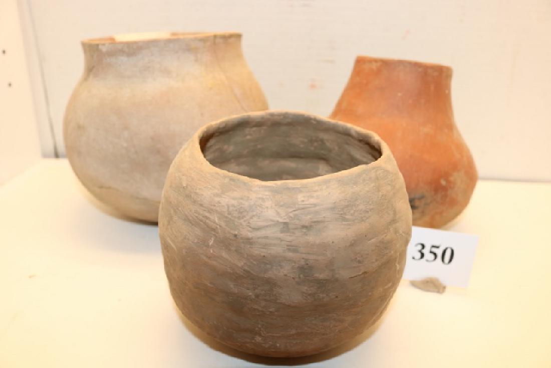 Pottery Bowl (1 of 3)