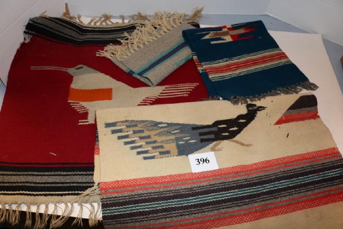 Mexican Road Runner Weaving (1 of 1)