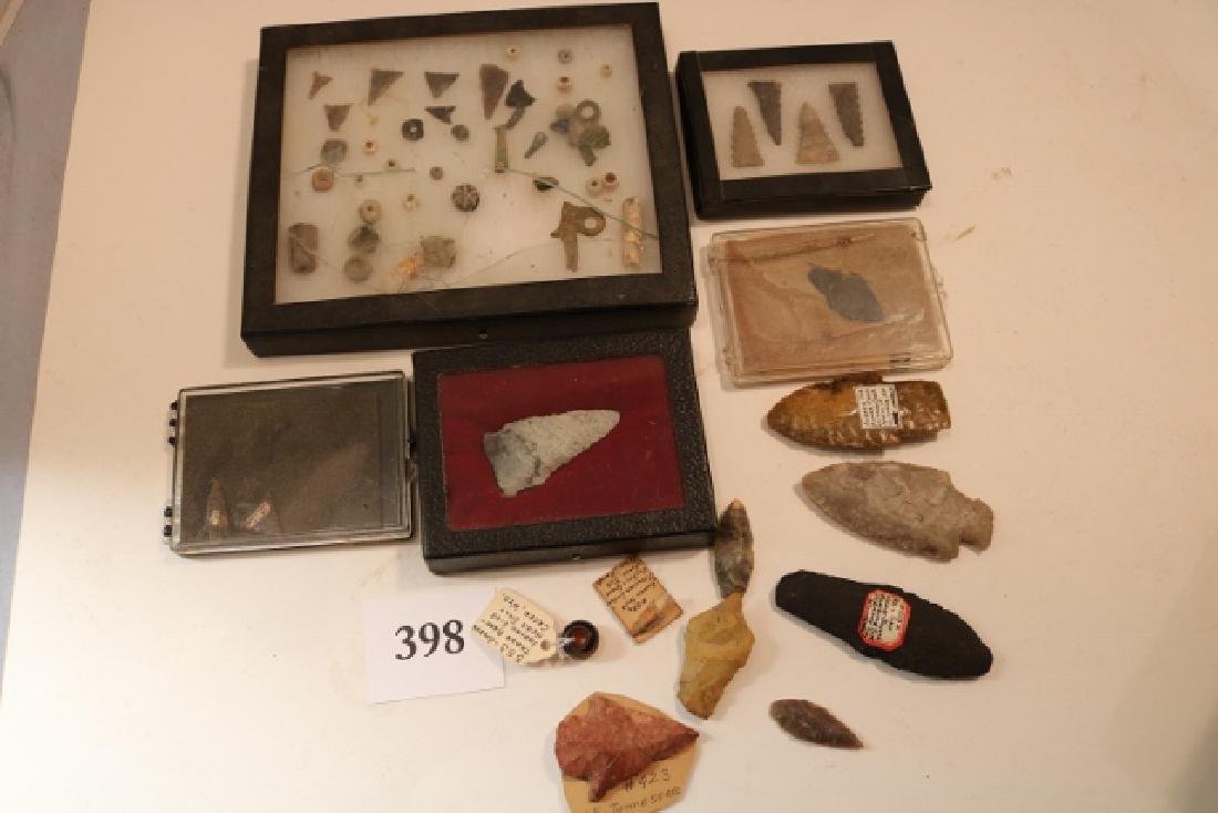 Assorted Beads, 8 War Points (1 of 3)