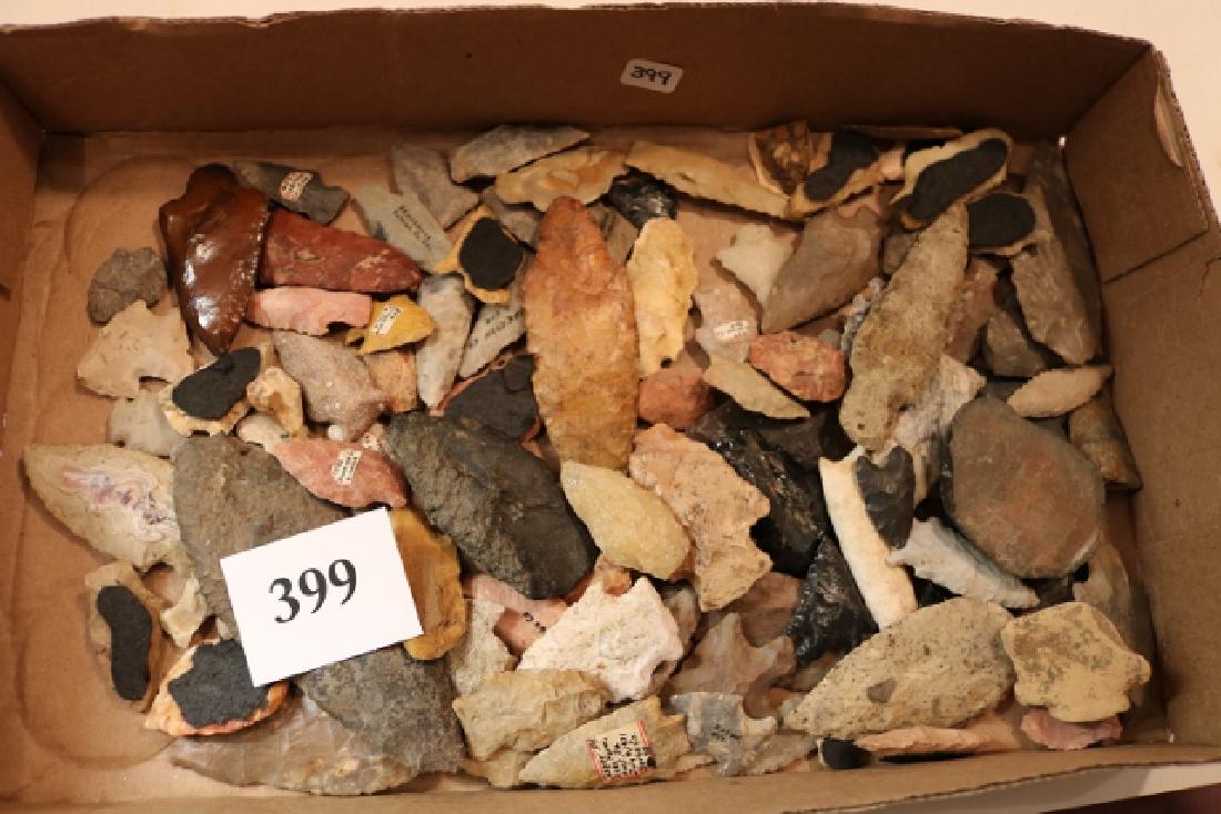 Over 100 Field Grade Points (1 of 4)