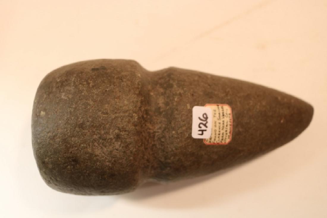 Stone Pick Hammer (1 of 2)