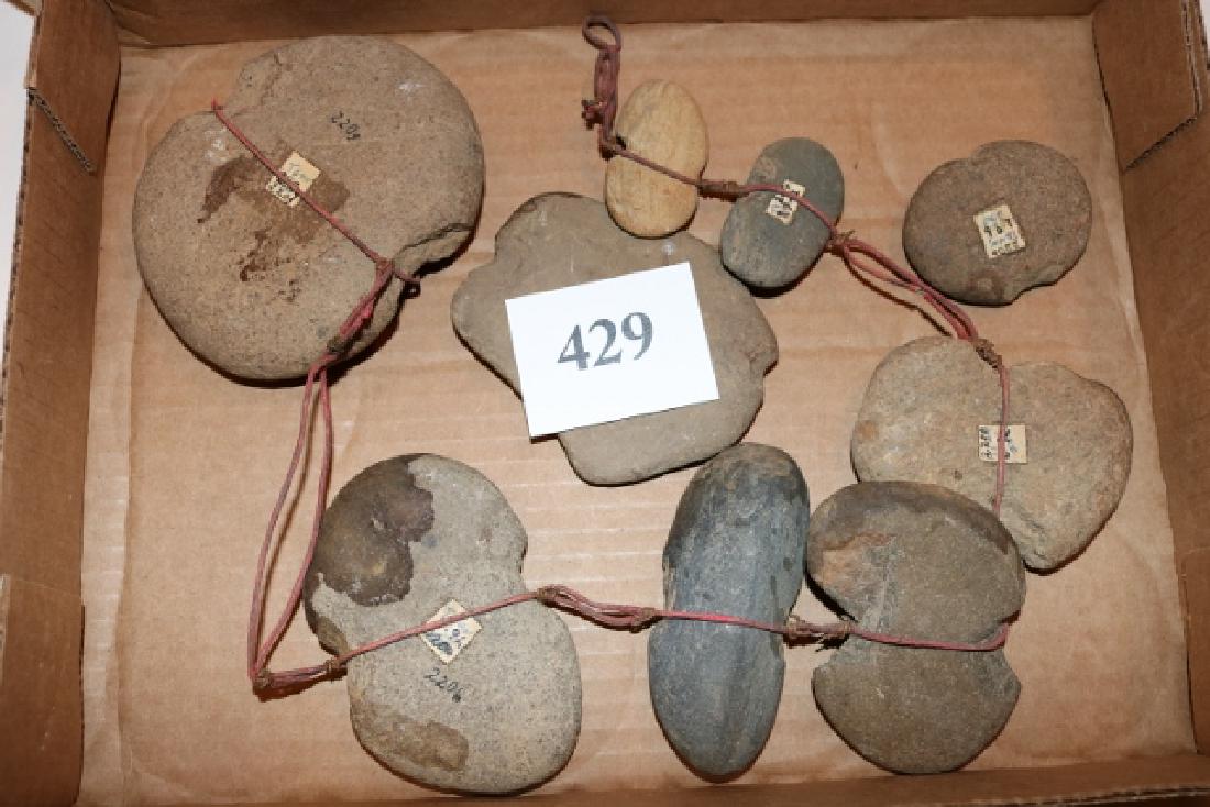 8 Net Sinkers (1 of 1)