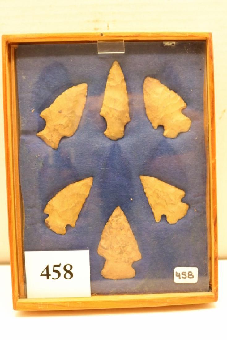 Frame 6 Points (1 of 1)