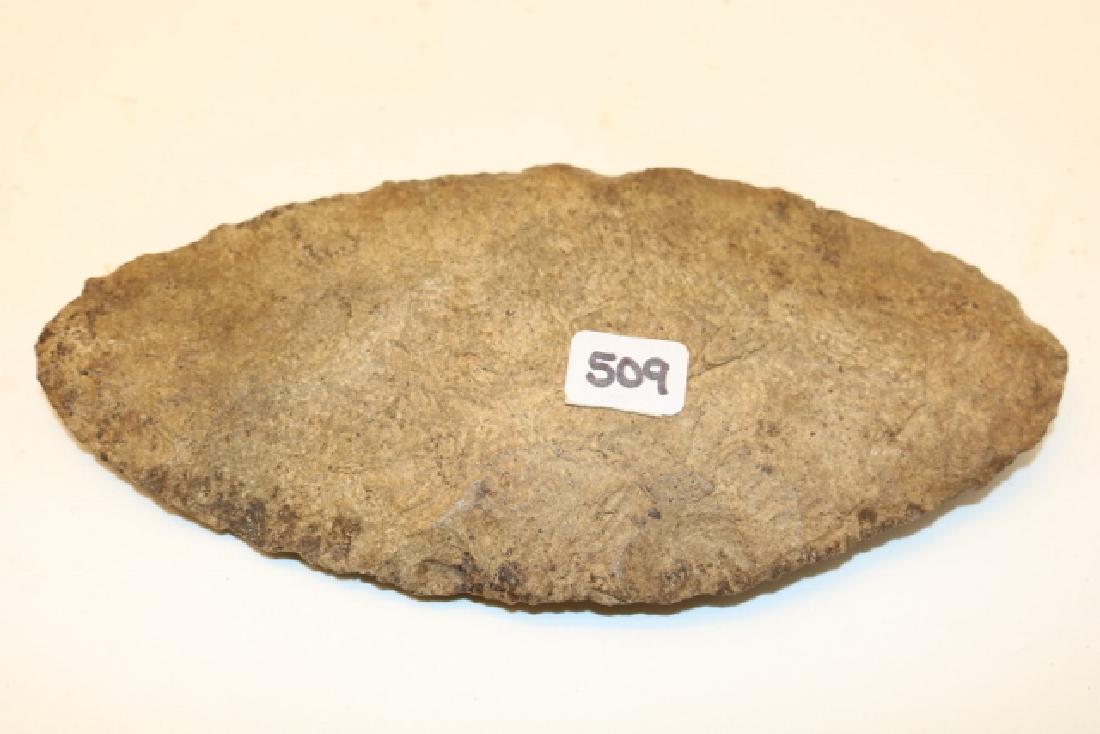 Flint Cache Blade (1 of 2)