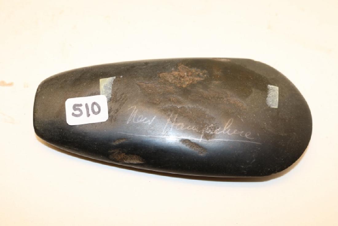 Polished Celt (1 of 2)